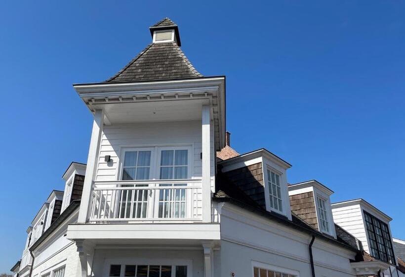 스위트, De Lindenhoeve Boutique