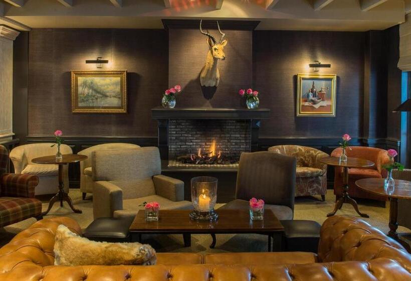 סוויטה, De Lindenhoeve Boutique