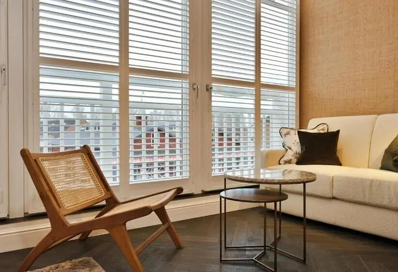 スーペリアールーム, De Lindenhoeve Boutique