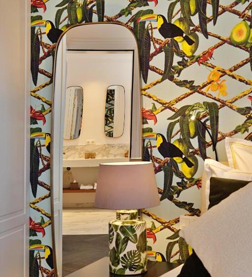 חדר סופריור, De Lindenhoeve Boutique