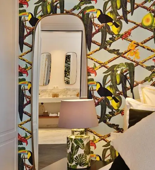 スーペリアールーム, De Lindenhoeve Boutique