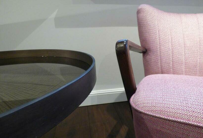 חדר משפחתי דלוקס, De Lindenhoeve Boutique