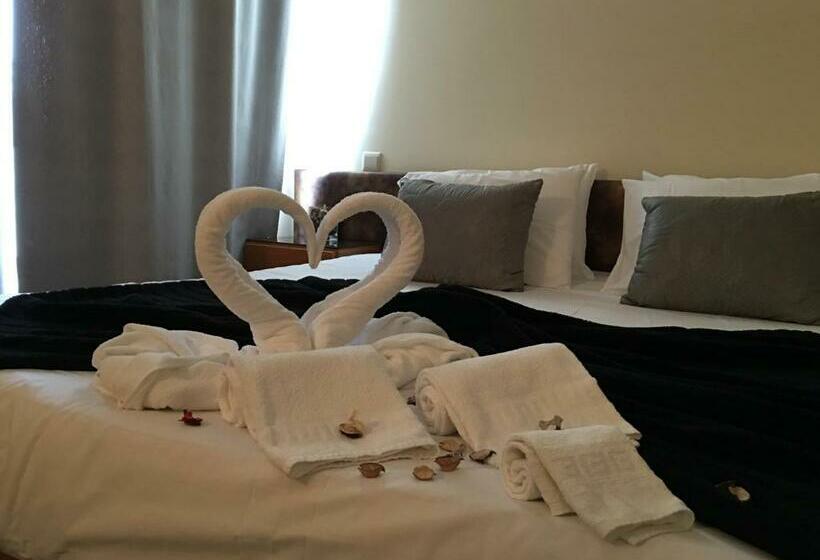 اتاق استاندارد, Fiel Chef Alojamento Local