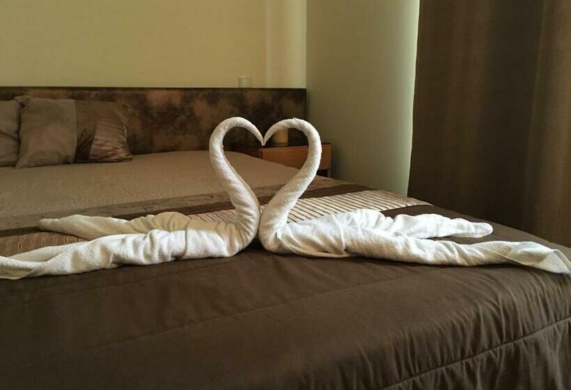 اتاق استاندارد, Fiel Chef Alojamento Local