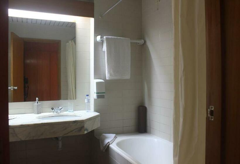 اتاق استاندارد, Fiel Chef Alojamento Local