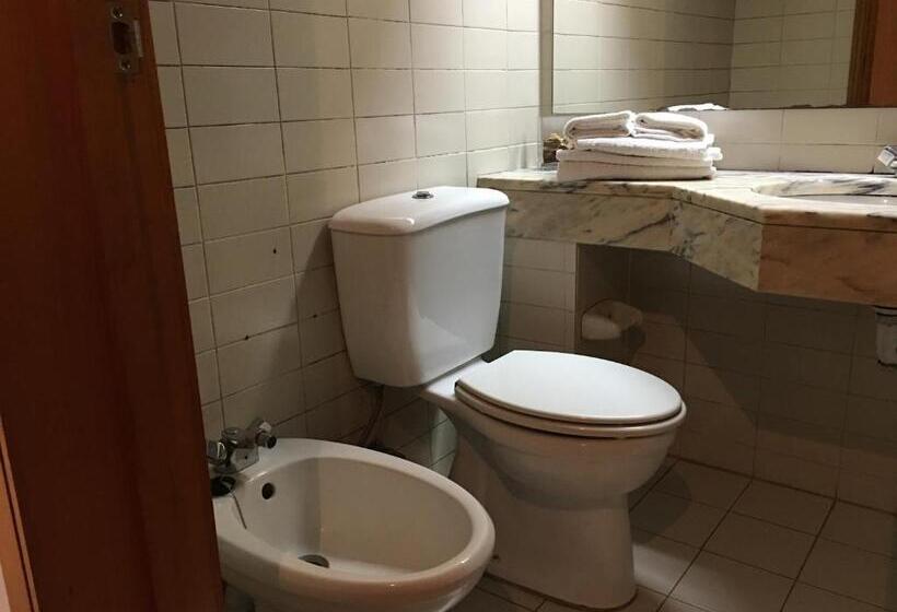 اتاق اکونومی, Fiel Chef Alojamento Local