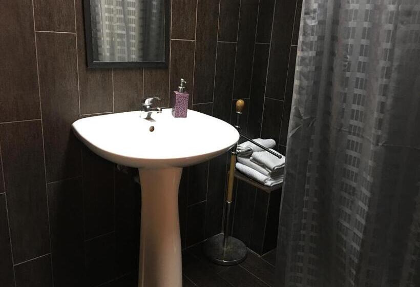 اتاق اکونومی, Fiel Chef Alojamento Local