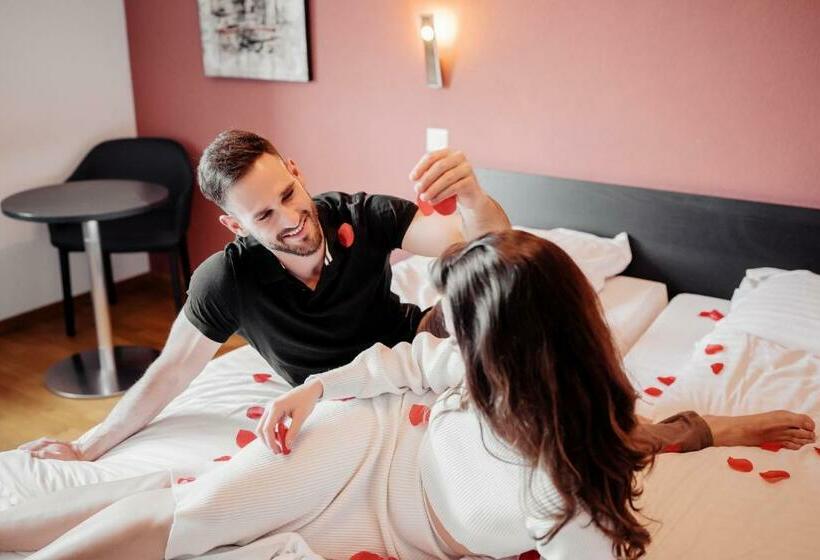 Номер Комфорт, Jura Sport & Spa Resort