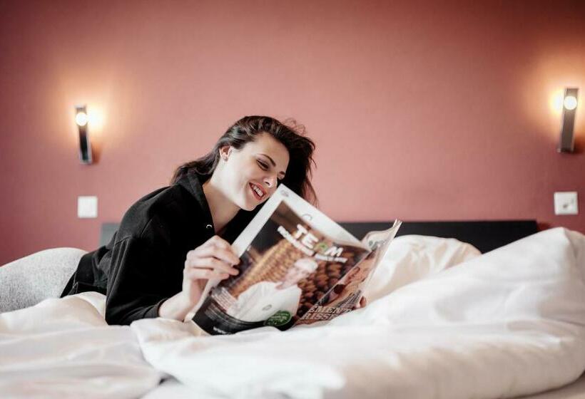 חדר קומפורט, Jura Sport & Spa Resort