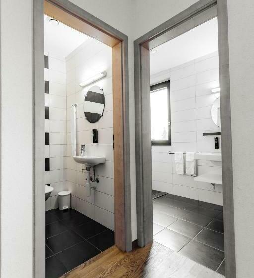 חדר קומפורט, Jura Sport & Spa Resort