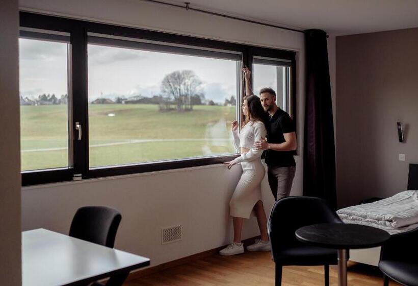 חדר קומפורט, Jura Sport & Spa Resort