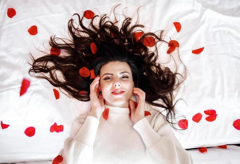 חדר סטנדרט, Jura Sport & Spa Resort