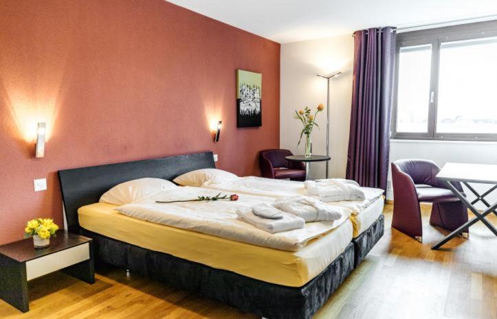 חדר סטנדרט, Jura Sport & Spa Resort