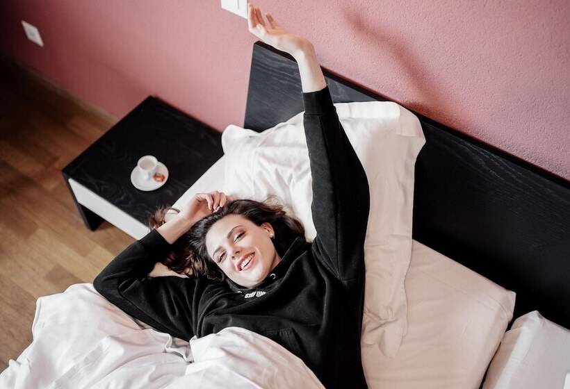 חדר קומפורט, Jura Sport & Spa Resort