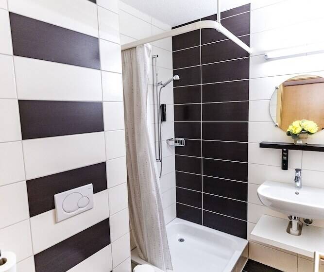 חדר קומפורט, Jura Sport & Spa Resort