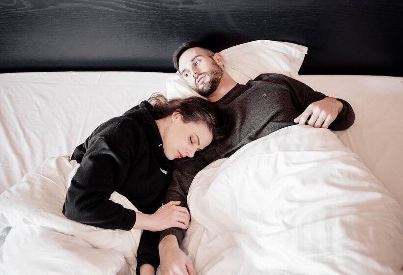 חדר סטנדרט, Jura Sport & Spa Resort