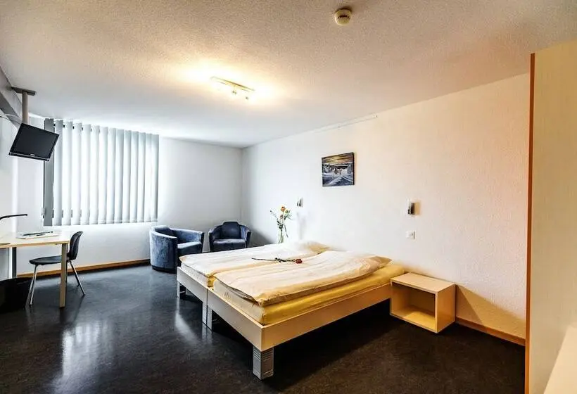 スタンダードルーム, Jura Sport & Spa Resort