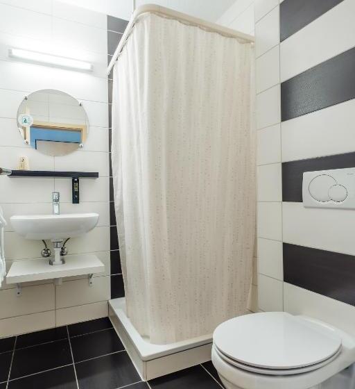 חדר קומפורט, Jura Sport & Spa Resort