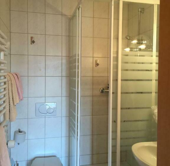 חדר סטנדרט, La Promenade