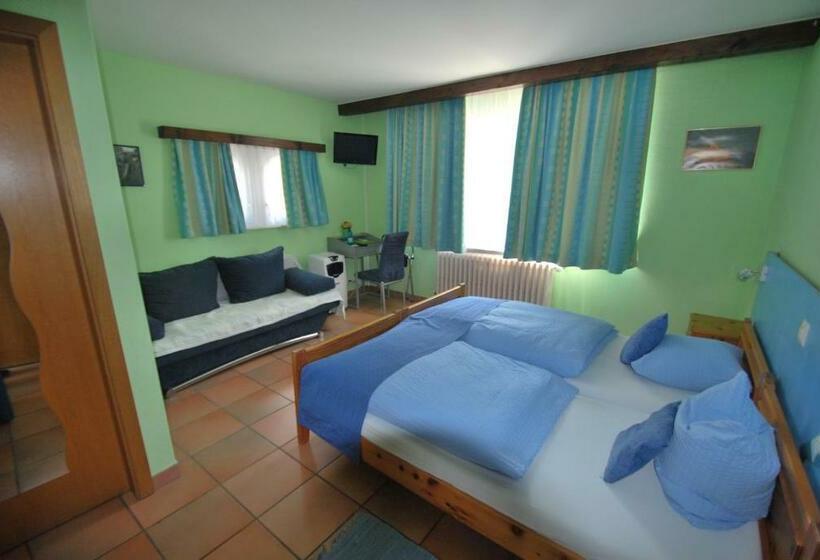 חדר סטנדרט, La Promenade