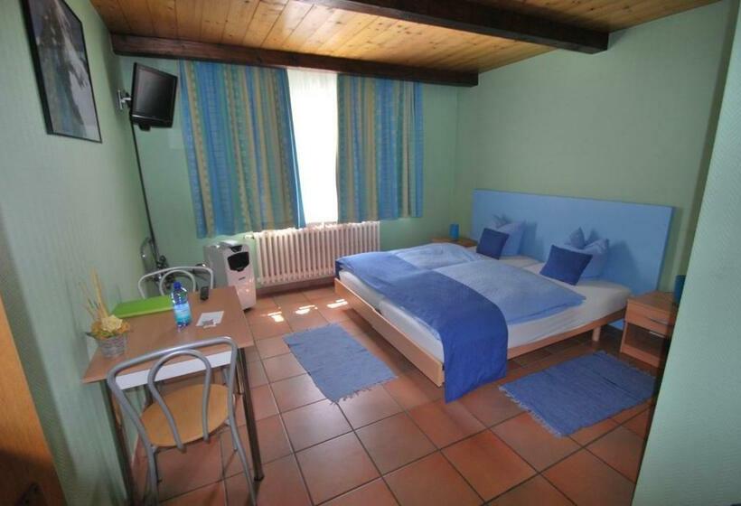 חדר סטנדרט, La Promenade