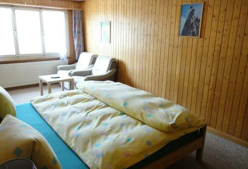 スタンダードルーム, Landgasthof Hotel Adler