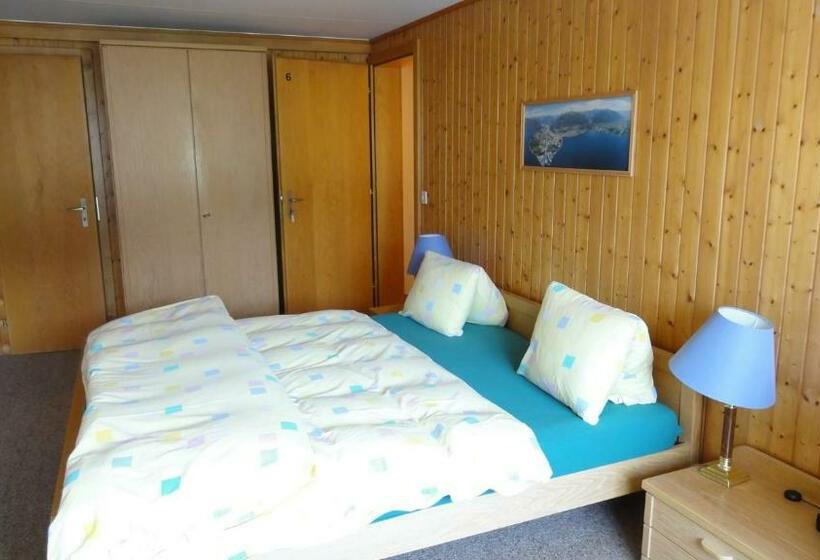 חדר סטנדרט, Landgasthof Hotel Adler