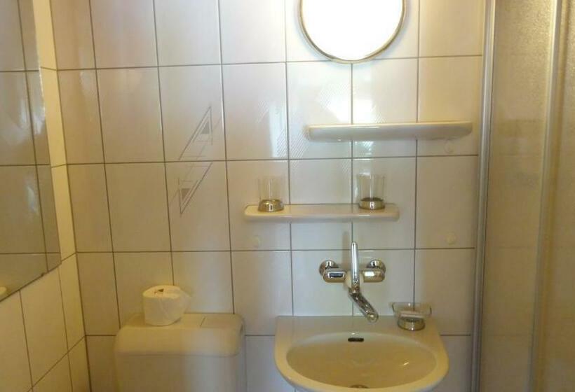标准间, Landgasthof Hotel Adler