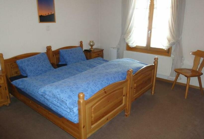 חדר סטנדרט, Landgasthof Hotel Adler