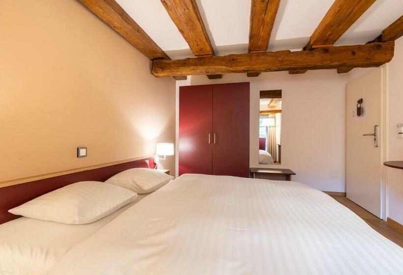 חדר סטנדרט, Le Rive Sud