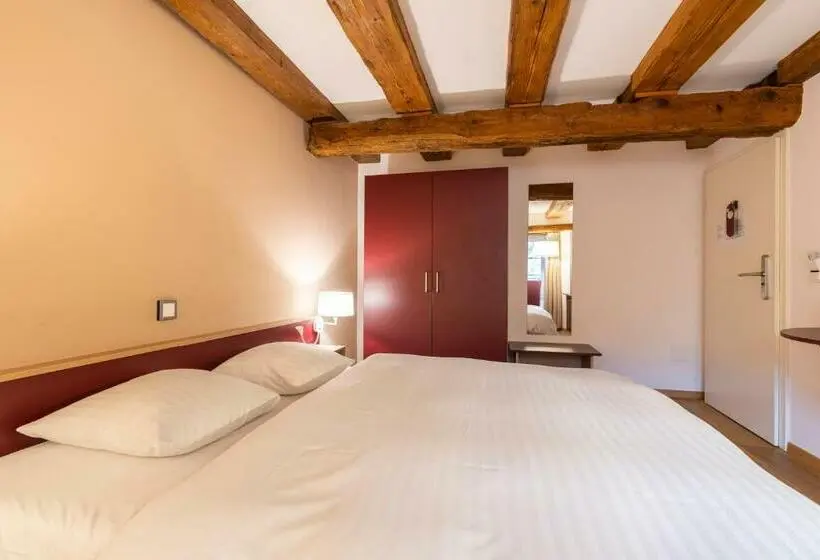 Standard Room, Le Rive Sud