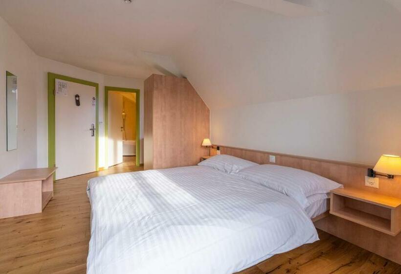 חדר סטנדרט, Le Rive Sud