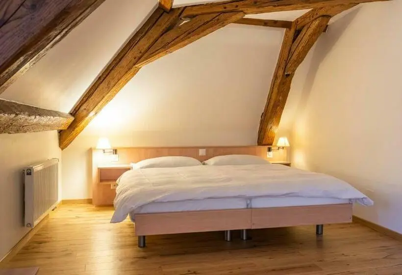 Classic Quadruple Occupancy Room, Le Rive Sud