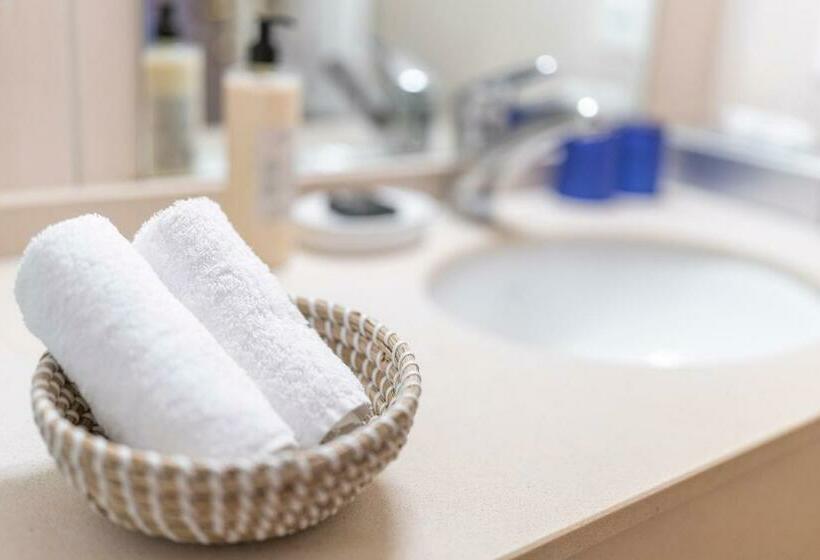 חדר סטנדרט, Le Rive Sud