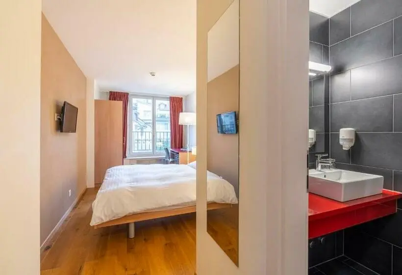 Standard Room, Le Rive Sud