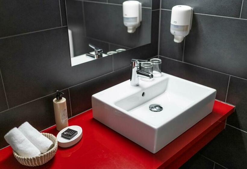 חדר סטנדרט, Le Rive Sud