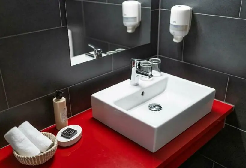 Standard Room, Le Rive Sud