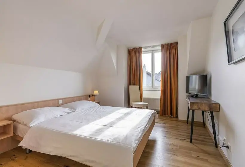 Standard Room, Le Rive Sud