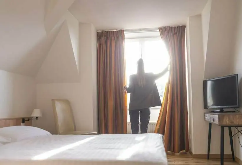 Standard Room, Le Rive Sud