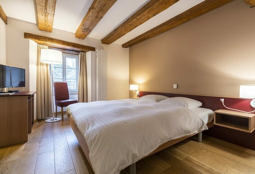 חדר סטנדרט, Le Rive Sud