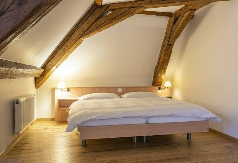 חדר סטנדרט, Le Rive Sud