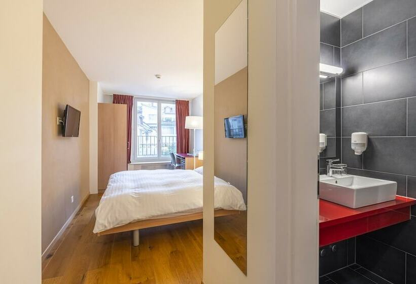 חדר סטנדרט, Le Rive Sud