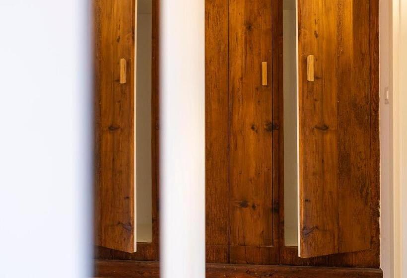 חדר סטנדרט, Le Rive Sud