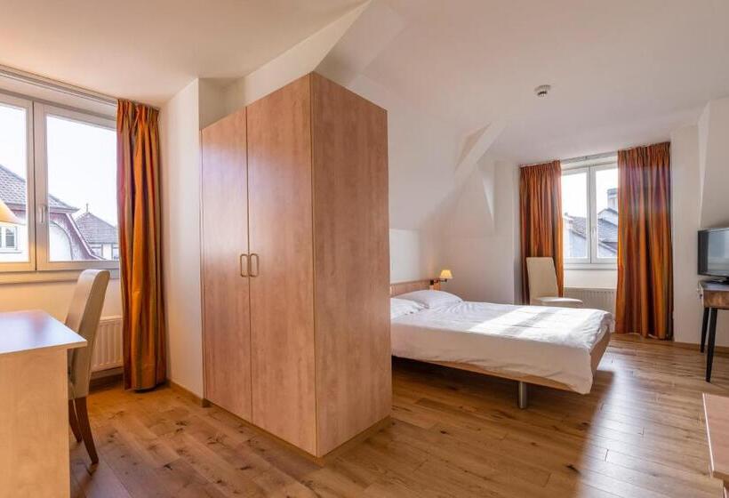 חדר סטנדרט, Le Rive Sud