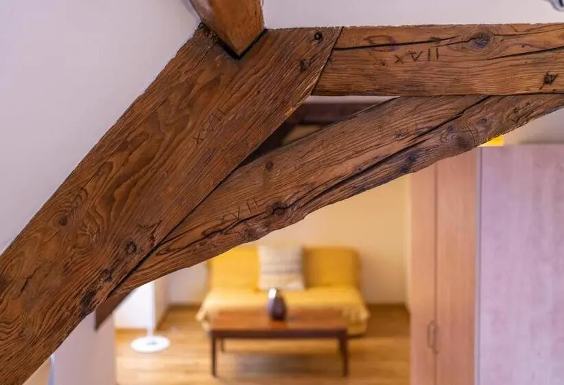 Deluxe Room, Le Rive Sud