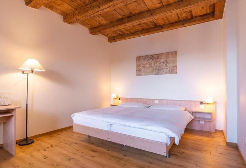 חדר דלוקס, Le Rive Sud