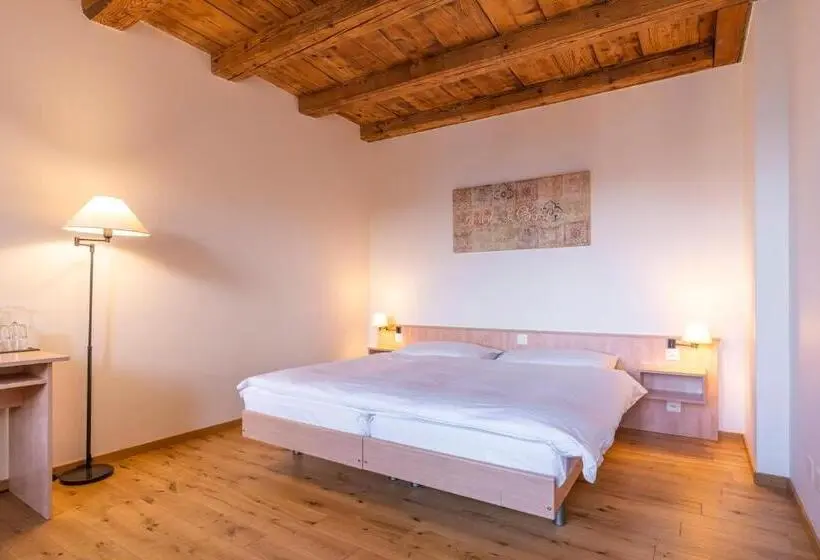 Deluxe Room, Le Rive Sud