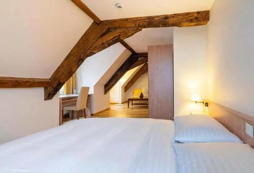 Deluxe Room, Le Rive Sud