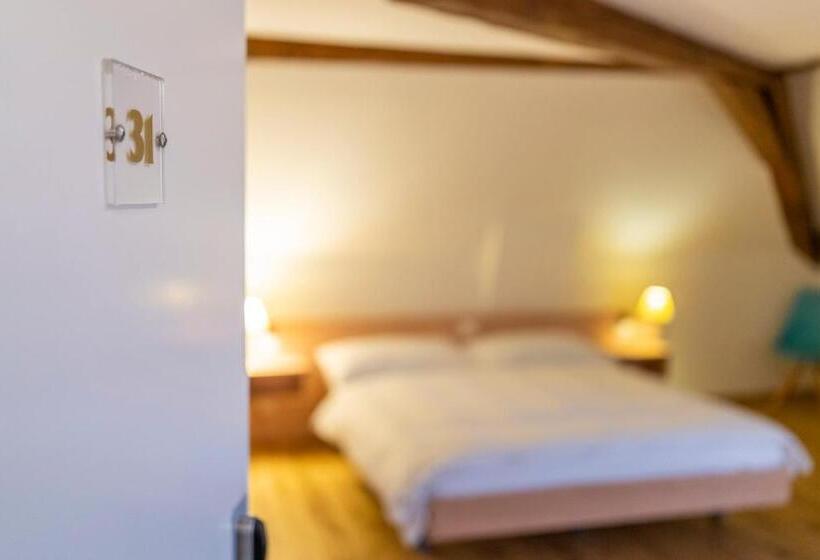 Номер Deluxe, Le Rive Sud