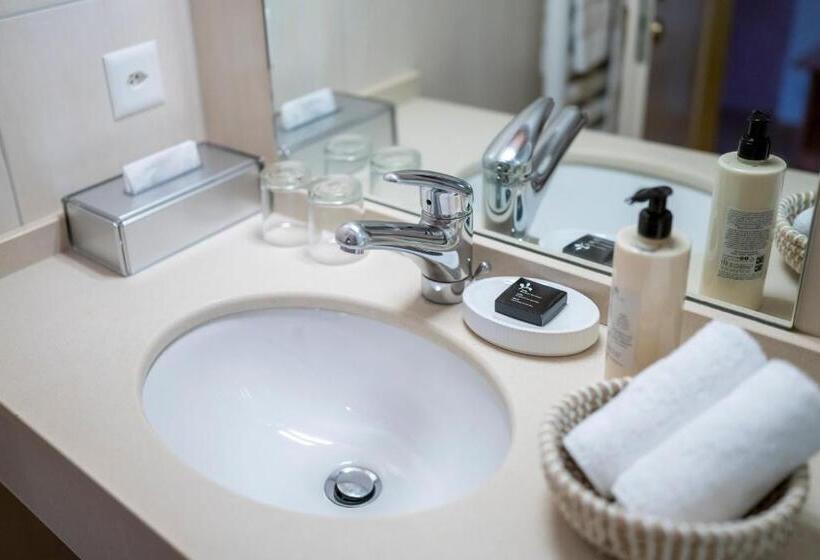 חדר דלוקס, Le Rive Sud